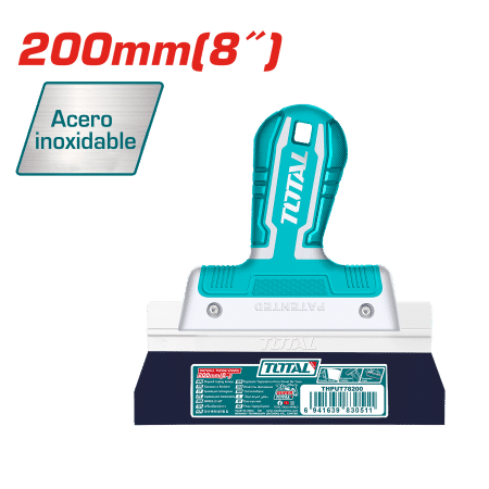 ESPATULA PARA DRYWALLL 8"