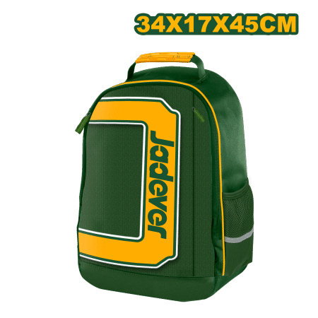 MOCHILA PORTA HERRAMIENTAS 34X17X45CM