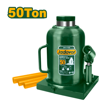 GATA BOTELLA 50TON MIN: 230MM ELE:130MM