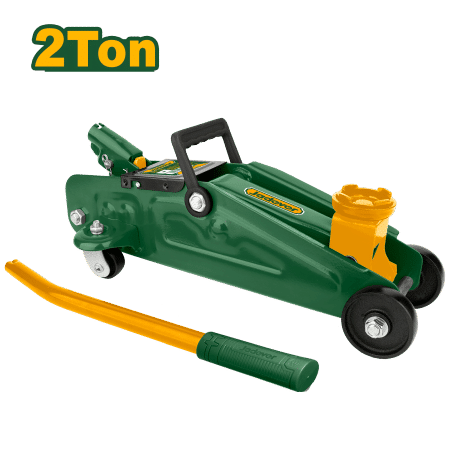 GATA LAGARTO 2.0TON MIN: 140MM MAX: 285MM