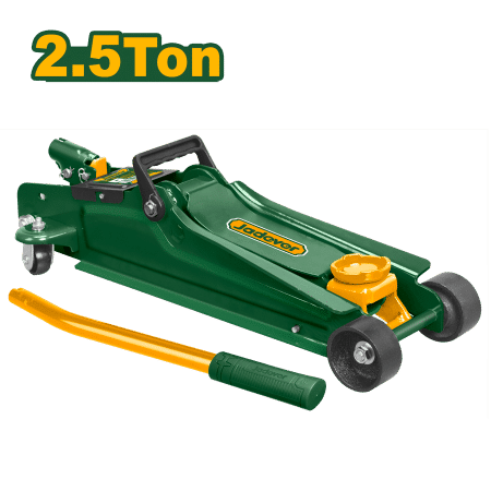 GATA LAGARTO 2.5TON MIN:85MM MAX: 380MM