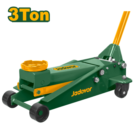 GATA LAGARTO 3.0TON MIN:130MM MAX: 465MM