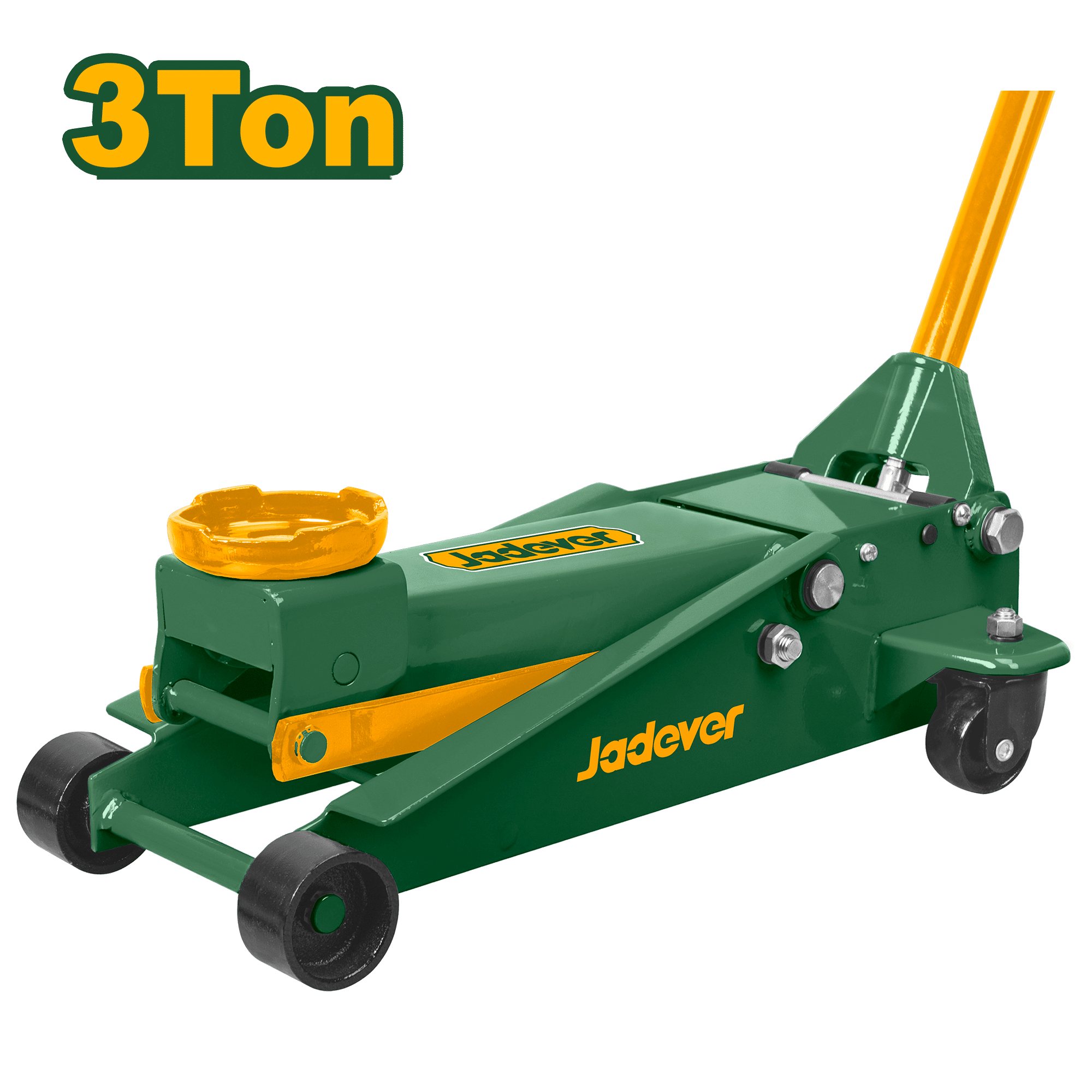 GATA LAGARTO 3.0TON MIN:130MM MAX: 465MM