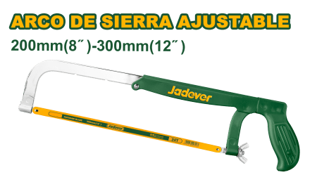 SIERRA MANUAL AJUSTABLE 8"-12"