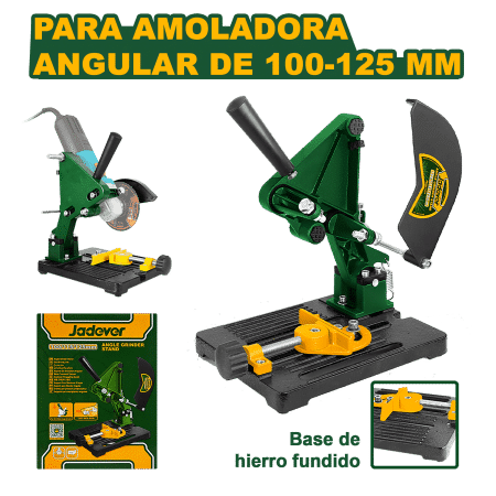 SOPORTE P/AMOLADORA ANGULAR