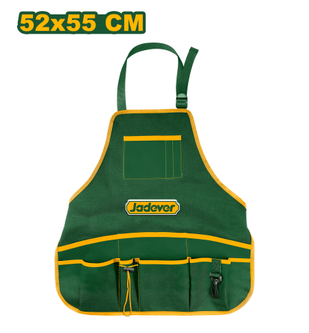 DELANTAL DE HERRAMIENTAS 600D