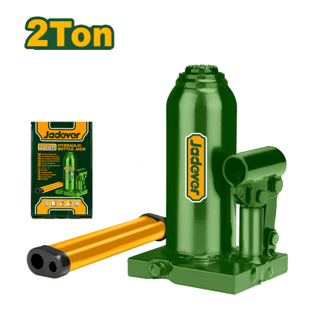 GATA BOTELLA 2TON MIN:150MM ELE:80MM