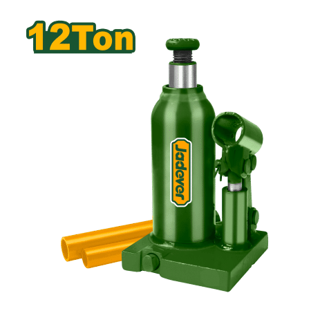 GATA BOTELLA 12TON MIN: 200MM ELE: 110MM