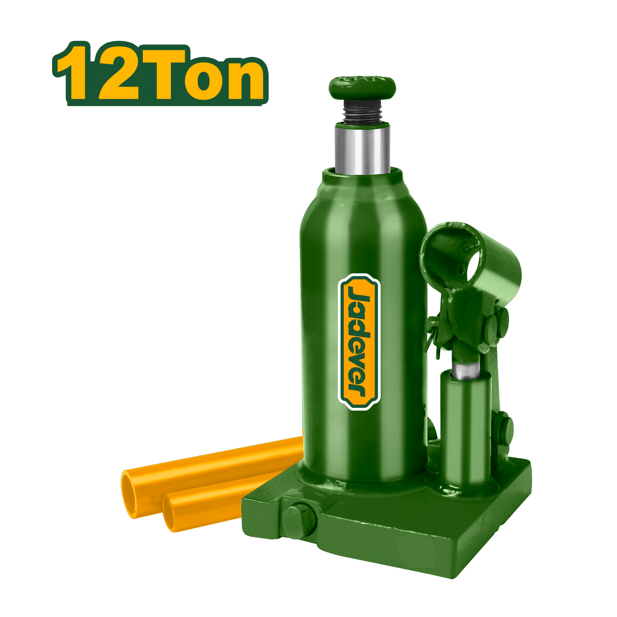 GATA BOTELLA 12TON MIN: 200MM ELE: 110MM