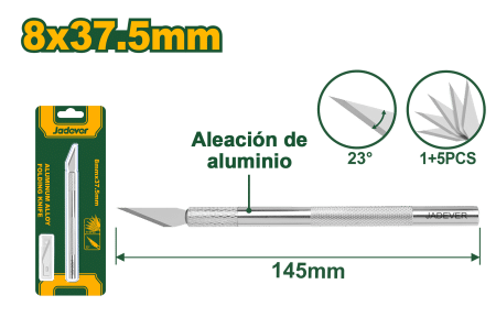 CUCHILLA DE PRECISION SK5
