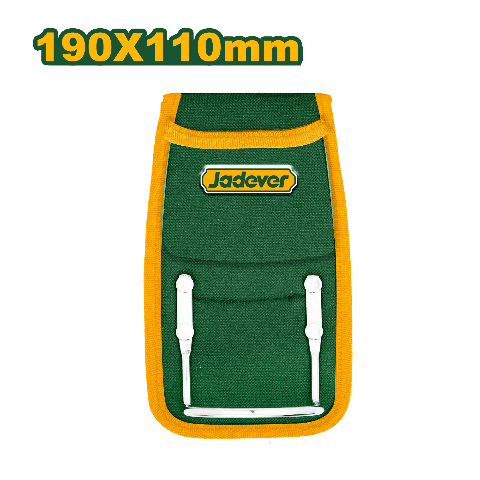 BOLSILLO P/PORTA HERRAMIENTAS 600D P/JDTG1100