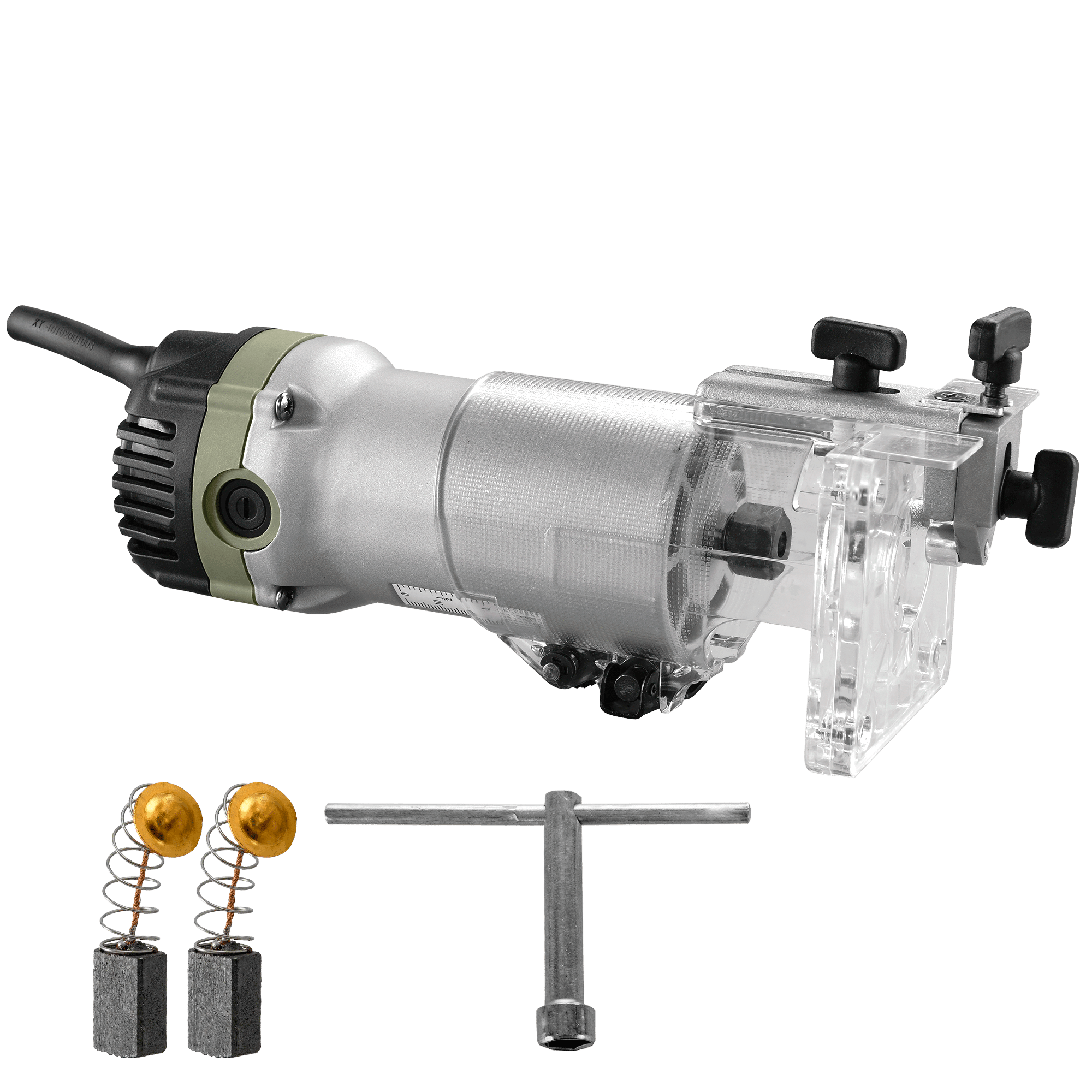 CANTEADORA 220V 6MM 500W 30000RPM