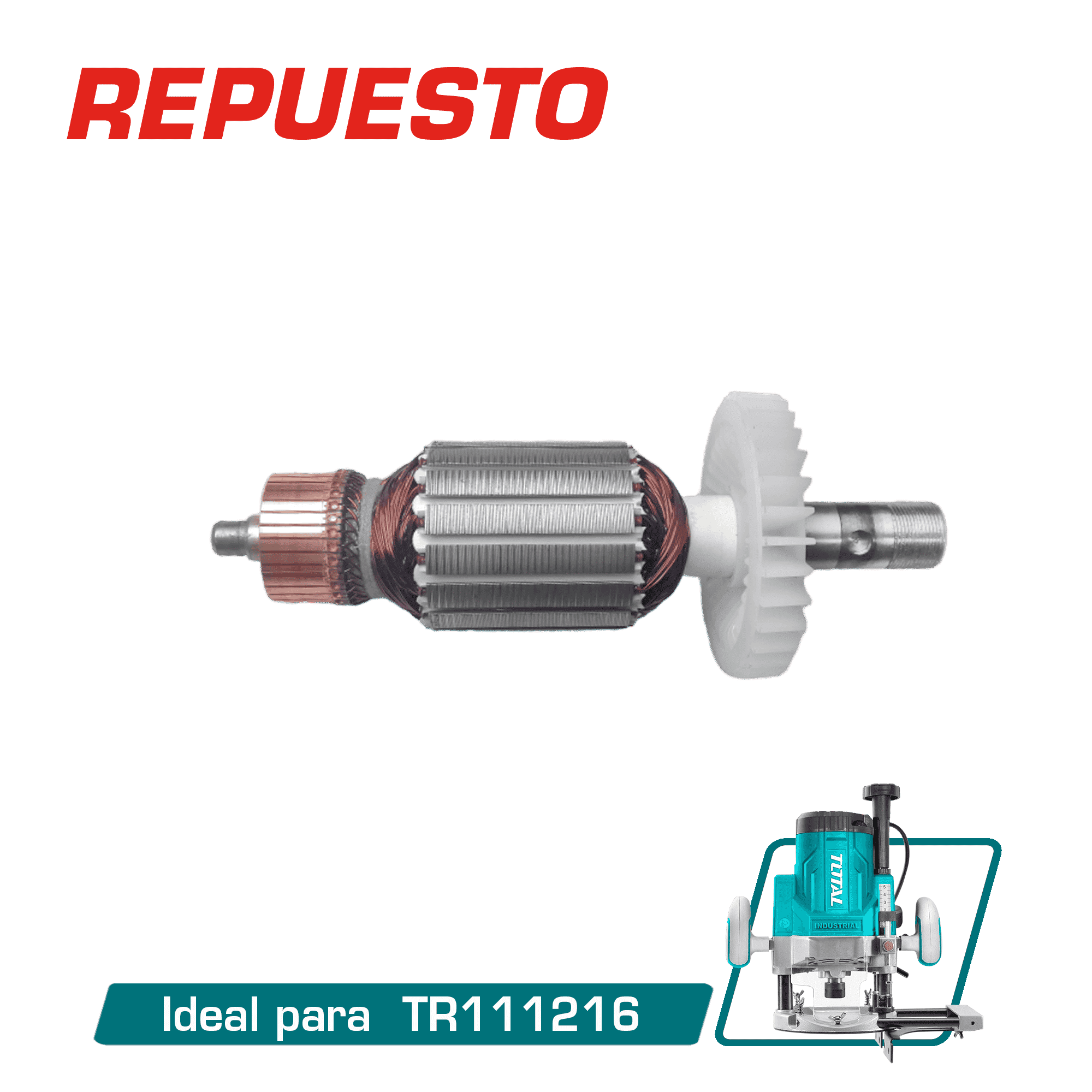 ROTOR