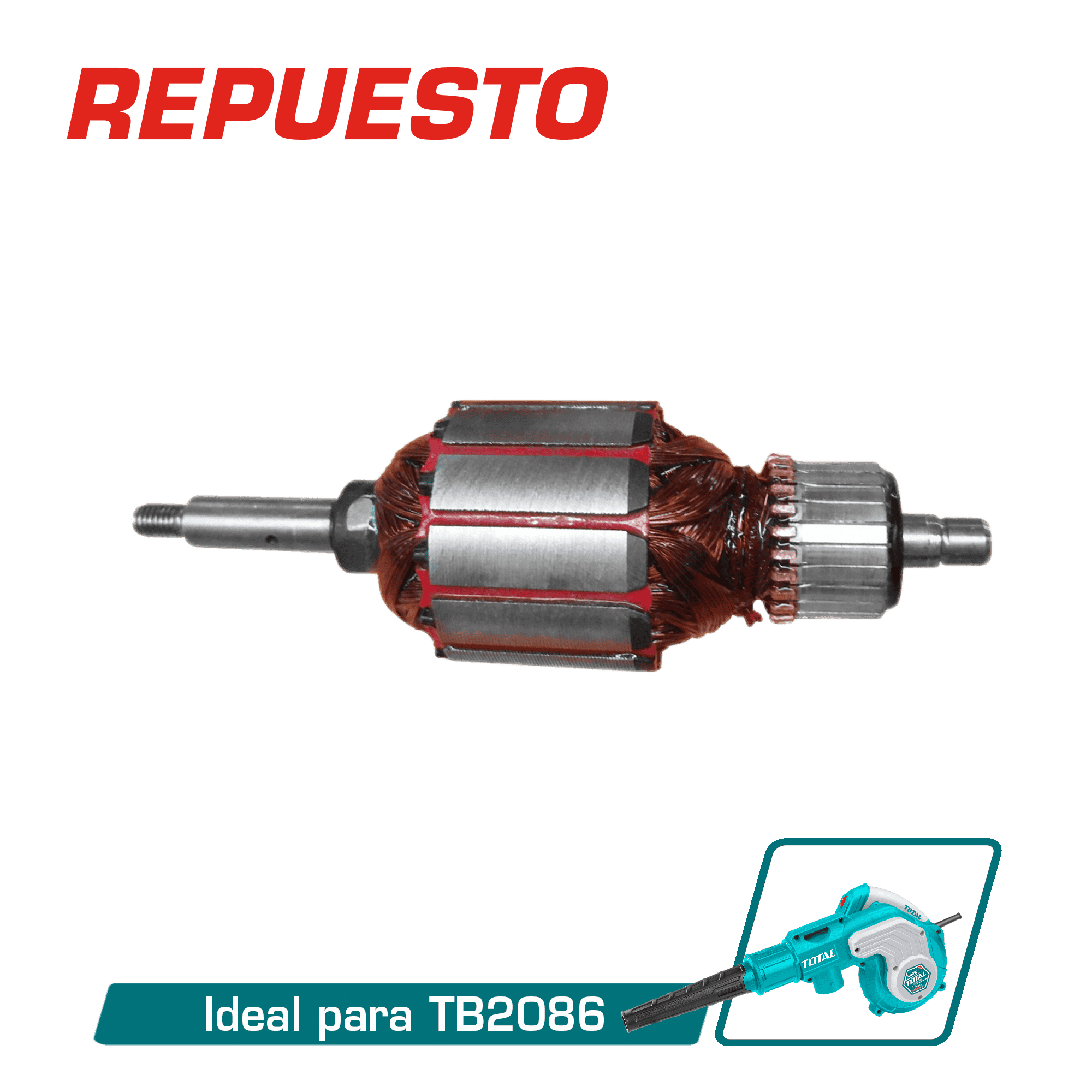 ROTOR