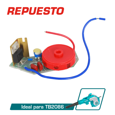 SWITCH DE VELOCIDAD