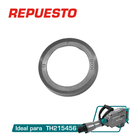 ANILLO P/DEMOLEDOR