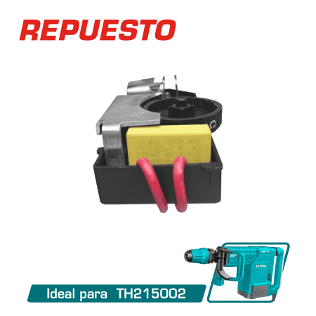 AJUSTADOR P/DEMOLEDOR