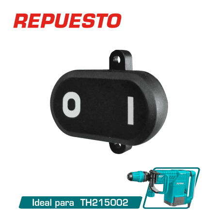 SWITCH P/DEMOLEDOR
