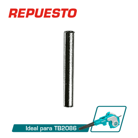 SEGURO DE MOTOR DE SOPLADORA PARA TB2086