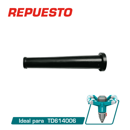 PROTECTOR DE CABLE DE MEZCLADORA PARA TD614006