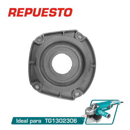 COVERTOR FRONTAL DE AMOLADORA PARA TG1302306