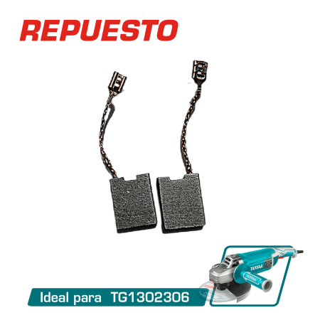 CARBON DE AMOLADORA PARA TG1302306