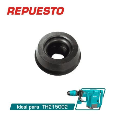 PROTECTOR PLASTICO DE DEMOLEDOR PARA TH215002