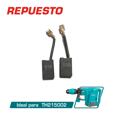 CARBON DE DEMOLEDOR PARA TH215002