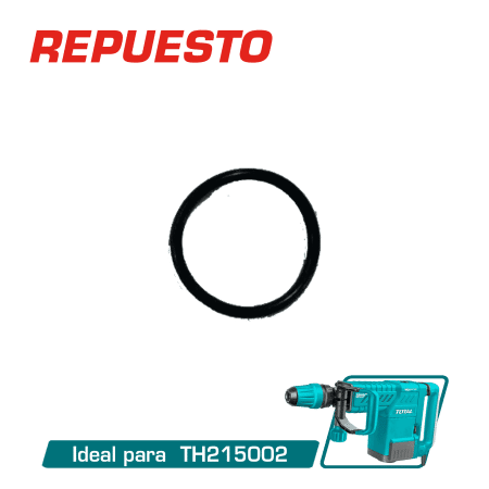 O-Ring 30×2 DE DEMOLEDOR PARA TH215002