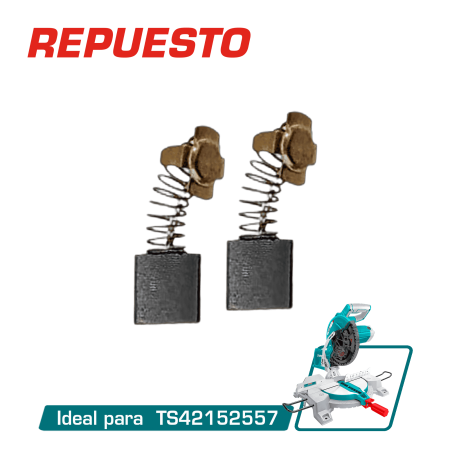 CARBON DE INGLETADORA PARA TS42152557