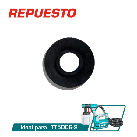 ORING DE PISTOLA DE PINTAR PARA TT5006-2