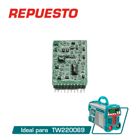 TARJETA DE SOLDADORA PARA TW220069
