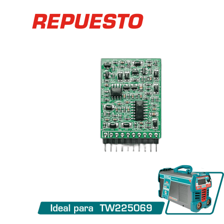 TARJETA DE SOLDADORA PARA TW225069