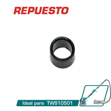 BOTON DE PARA M6 DE LIJADORA DE DRYWALL PARA TWS10501