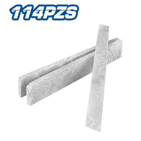 TIZAS PARA TRABAJO 144PCS 125X5MM