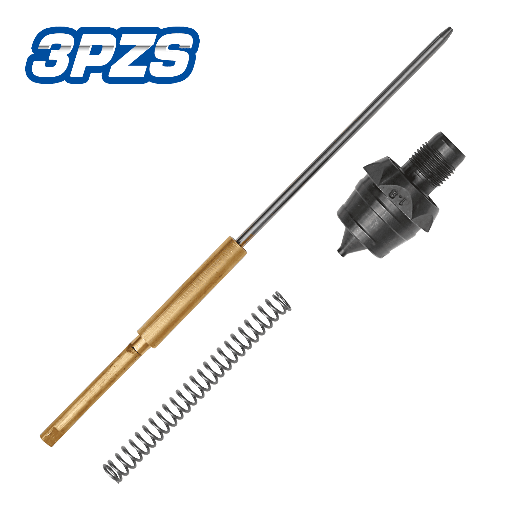KIT DE ACCESORIOS PARA PISTOLA