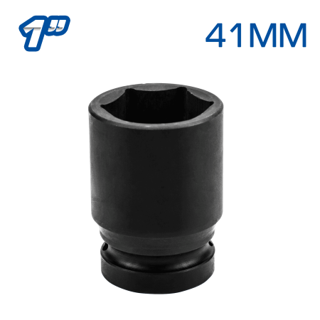 DADO 41MM P/LLAVE NEUMATICA