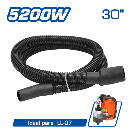 MANGUERA DE REPUESTO P/LL-07