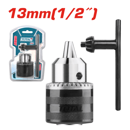 CHUCK 1.5-13MM 1/2" 20UNF