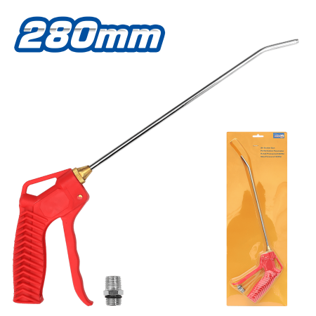 PISTOLA P/AIRE 280MM