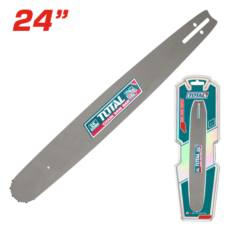 ESPADA PARA MOTOSIERRA 24PULG PARA/TG5602411