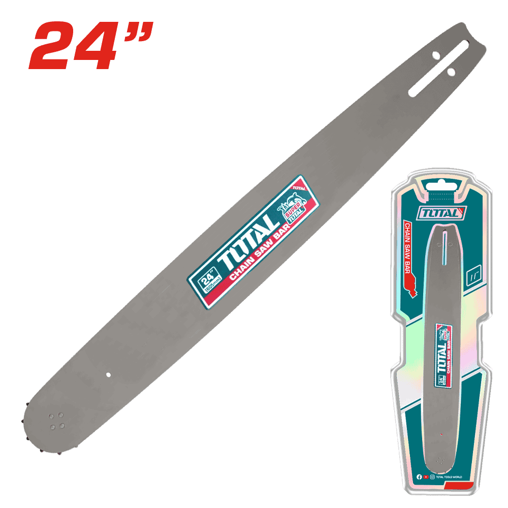 ESPADA PARA MOTOSIERRA 24PULG PARA/TG5602411