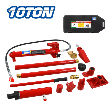 KIT EXPANSOR HIDRAULICO 10TON