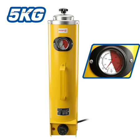SECADOR DE ELECTRODOS 220V 5KG