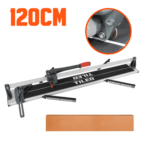 CORTA MAYOLICA TOP - PROF DE 120CM - DISCO