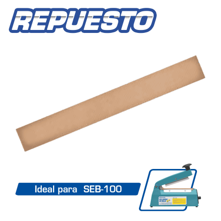 TEFLON P/SEB-100