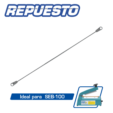 CALENTADOR P/SEB-100