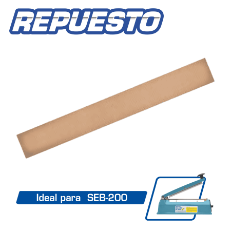 TEFLON P/SEB-200