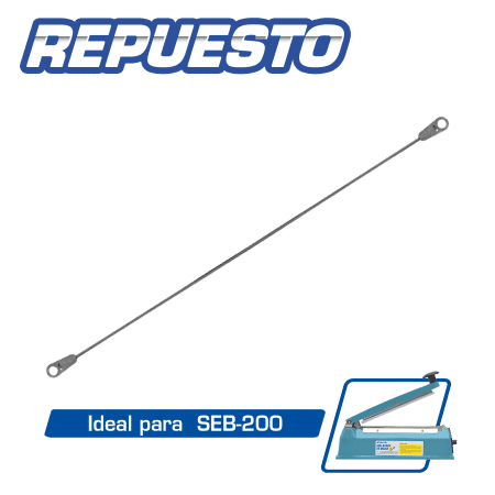 CALENTADOR P/SEB-200