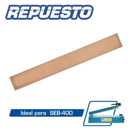 TEFLON P/SEB-400